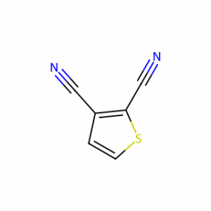 Thiophene-2,3-dicarbonitrile