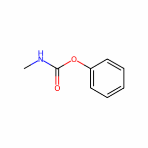 Phenyl methylcarbamate