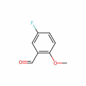 5-Fluoro-2-methoxybenzaldehyde