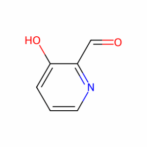 3-Hydroxypyridine-2-carboxaldehyde