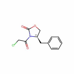 (R)-4-Benzyl-3-(2-chloroacetyl)oxazolidin-2-one