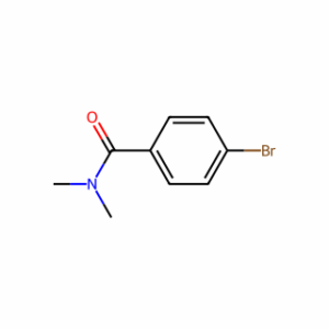 4-Bromo-N,N-Dimethylbenzamide