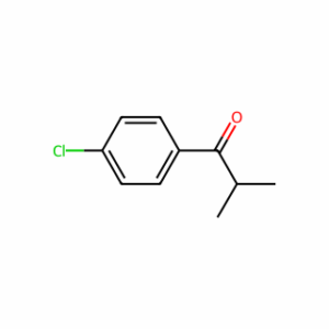 1-(4-Chlorophenyl)-2-methylpropan-1-one