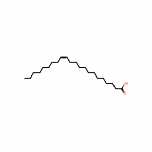 (Z)-13-Docosenoic acid
