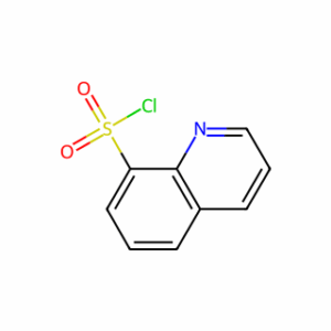 quinoline-8-sulfonyl chloride