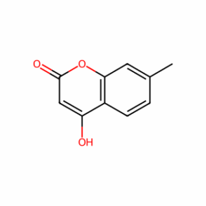 4-Hydroxy-7-Methyl-2H-Chromen-2-One