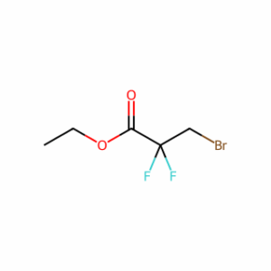 Ethyl 3-bromo-2,2-difluoropropanoate
