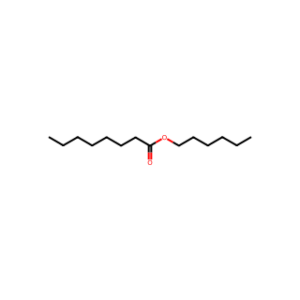 Hexyl octanoate
