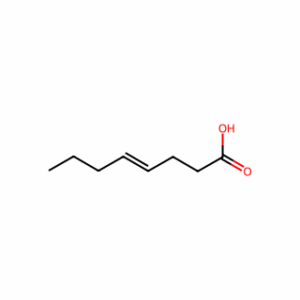 (4Z)-4-Octenoic acid