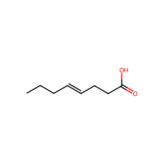 (4Z)-4-Octenoic acid
