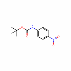 Tert-Butyl (4-Nitrophenyl)Carbamate