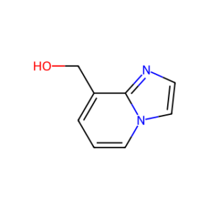 Imidazo[1,2-a]pyridin-8-ylmethanol