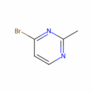 4-Bromo-2-methylpyrimidine