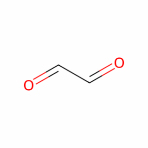 Glyoxal