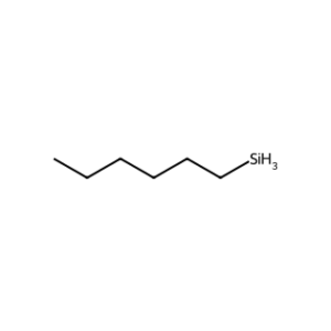 Hexylsilane