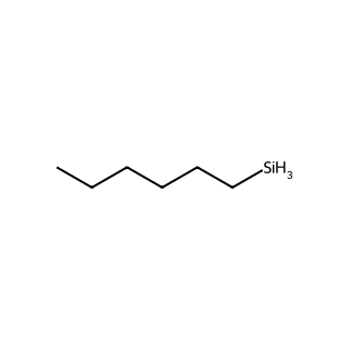 Hexylsilane