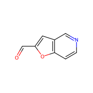 Furo[3,2-c]pyridine-2-carbaldehyde