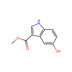 methyl 5-hydroxy-1H-indole-3-carboxylate