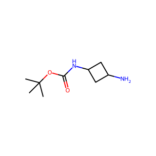 tert-Butyl (3-Aminocyclobutyl)carbamate