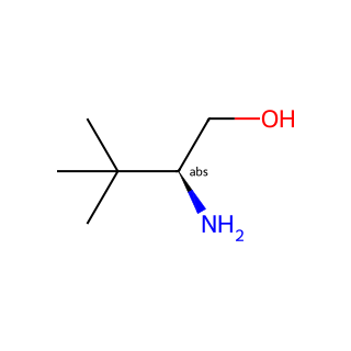 (2S)-2-Amino-3,3-dimethyl-1-butanol
