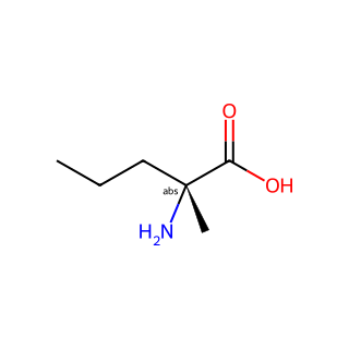 (R)-2-Amino-2-methylpentanoic acid