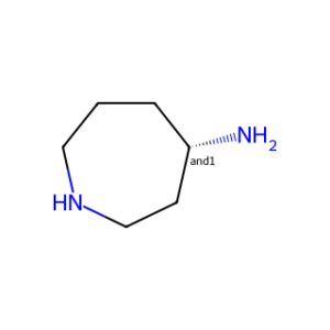Hexahydro-1H-azepin-4-amine