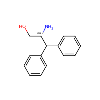 (R)-2-Amino-3,3-diphenylpropan-1-ol