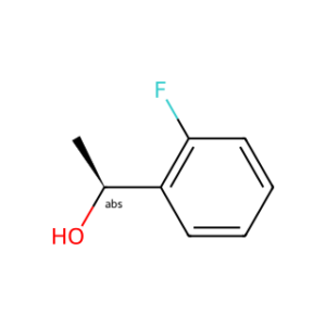 (S)-1-(2-Fluorophenyl)ethanol
