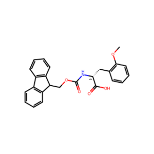FMOC-2-METHOXY-D-PHENYLALANINE