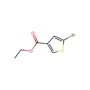Ethyl 5-bromothiophene-3-carboxylate