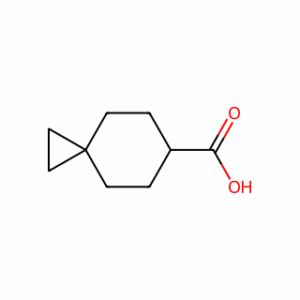 Spiro[2.5]octane-6-carboxylic acid