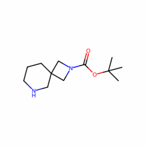 tert-butyl 2,6-diazaspiro[3.5]nonane-2-carboxylate