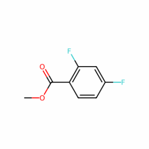 Methyl 2,4-difluorobenzoate