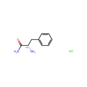 H-DL-Phe-NH2.HCl