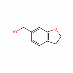 (2,3-Dihydrobenzofuran-6-Yl)Methanol