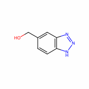 (1H-Benzo[D][1,2,3]Triazol-5-Yl)Methanol