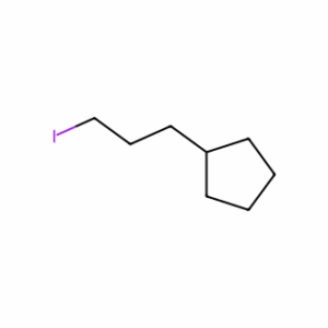 (3-IODOPROPYL)CYCLOPENTANE
