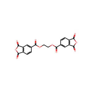 ETHYLENE GLYCOL BIS(4-TRIMELLITATE ANHYDRIDE)