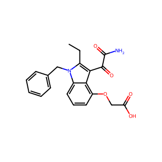 Varespladib