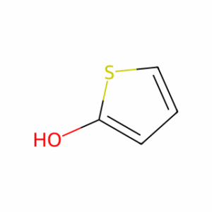 Thiophene-2-ol