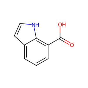 Indole-7-carboxylic acid