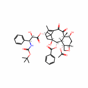 (2aR,4S,4aS,9S,11S,12S,12aR,12bS)-12b-(Acetyloxy)-12-(benzoyloxy)-2a,3,4,4a,5,6,9,10,11,12,12a,12b-dodecahydro-4,11-dihydroxy-4a,8,13,13-tetramethyl-5,6-dioxo-7,11-methano-1H-cyclodeca[3,4]benz[1,2-b]oxet-9-yl (αR,βS)-β-[[(1,1-dimethylethoxy)carbonyl]amin