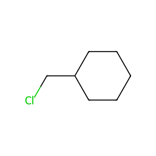 (Chloromethyl)Cyclohexane