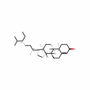 β-Sitostenone