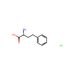 L-Homophenylalanine, HCl