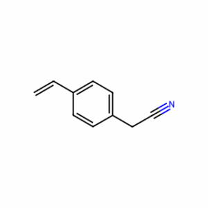 (4-Vinylphenyl)Acetonitrile