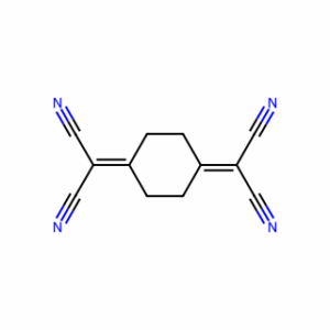 (1,4-Cyclohexanediylidene)-dimalononitrile