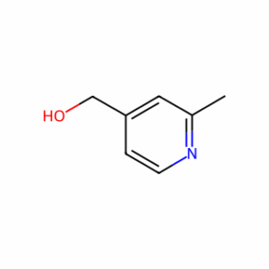 (2-Methylpyridin-4-yl)methanol