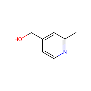 (2-Methylpyridin-4-yl)methanol