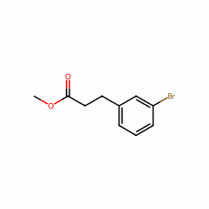 Methyl 3-(3-bromophenyl)propanoate